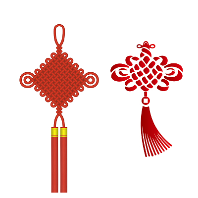 繩結(jié)妙韻，家居雅趣——傳統(tǒng)中國(guó)結(jié)在現(xiàn)代家居飾品中的美學(xué)融合